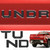3D Raised Tailgate Insert Letter Compatible for 2022 2023 Tundra ABS Plastic Insert with Strong Adhesive (Gloss Black)