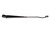 Dorman 42632 Front Passenger Side Windshield Wiper Arm Compatible with Select Ford Models