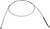 Dorman C92803 Parking Brake Cable Compatible with Select Dodge Models