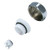 KNOWAIR Count of 3 Legend Valve 108-903 T-550 VACUUM BREAKER REPAIR KIT by Legend Valve