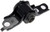Dorman 523-632 Front Passenger Side Lower Rearward Suspension Control Arm Bushing Compatible with Select Mazda Models