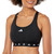 adidas Women's POWERREACT Training Support Techfit Bra, Core Black, Medium A-C