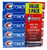 Crest Toothpaste 8.2 Ounce Cavity Protect 5-Pack (Pack of 2)