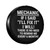 Spare Tire Cover If I Said I'll Fix It I Will There is No Need to Remind Me Every Six Months for Trailers Weatherproof Wheel Protectors Universal Fit for Trailer Rv SUV Truck Camper Travel