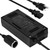 JRing AC to DC Converter 15A 110-220V 12V Car Cigarette Lighter Socket Power Adapter for Car Vacuum Tire Inflator and Other Car Devices Under 180W
