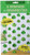 Amscan St. Patrick's Day Shamrock String Foils, 6 Ct. | Party Decoration