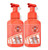 Bath and Body Works Gentle Foaming Hand Soap 8.75 Ounce 2-Pack (Sweet Strawberry Scoop)