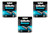 Gillette Mens Sensor Cartridges 10 Count (3 Pack)