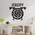 22x23 inches Viking Wall Decal - Viking Ship Shield Sword Axe Vinyl Wall Decal for Boys Girls - Room Bedroom Living Room Shop Art Sticker Decoration ADVIK3