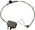 Dorman 926-381 Park Position Switch Compatible with Select Ford/Lincoln Models
