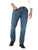 Lee Men's Legendary Regular Fit Tapered Leg Jean, Turnt Up, 32W x 29L