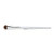 e.l.f. Eyeshadow Brush, One Size