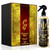 Ceramic Spray Coating Concentrate Silicon Dioxide Si02 & Carnauba Wax Car Polish Car Wax Quick Detail Spray Carnauba Gold Quick & Easy Detailer (16 oz.)