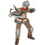 Papo "Crossbowman Figure, Red