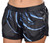 Adidas Originals Womens Rooster Shorts Black Large Adidas Originals Womens Rooster Shorts Black Large