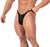 Jed North Men's Performance IFBB/NPC/WBFF Bodybuilding Competition Contest Classic Physique Posing Trunks Briefs Suit Short,ShinyBlack,Medium Jed North Men's Performance IFBB/NPC/WBFF Bodybuilding Competition Contest Classic Physique Posing Trunks Briefs Suit Short,ShinyBlack,Medium