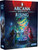 Grey Fox Games Arcana Rising Board Game, 20-60 Minutes, 1-6 Players, Study The Mystic Arts and Become The archmage!