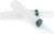 West System 807-12 Syringes (12 Pk)