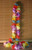 Small Hawaiian Flower Leis (1 Dozen Per Package) by TikiZone