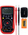 JOSANHOER 4000 Counts Voltage Tester Digital Multimeter, AC/DC Voltage, AC/DC Current, Resistance, Continuity Test, Diode, NCV, Frequency
