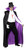 Smiffys Count Reversible Cape