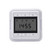 Sortfle AC151-06 Timer Remote Control, 6 Channels Timable 433M Transmitter for Motorized Shade/Blinds/Shutter, White