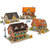 CubicFun-World Architectural House Building Model Kits 3D Puzzle,Germany,W3189h 181 Pieces