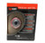 Gigaware 1.3 MP Webcam with Microphone Red 25-1178