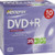 Memorex DVD+R 16x 4.7GB 10 Pack In Jewel Cases
