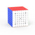 FUNNXYZ YJ MGC 7x7 M Stickerless Speed Cube YJ MGC Magnetic 7x7x7 Magic Cube Puzzle