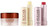 Fresh Sugar Advanced and Rose (Mini Size) Moisturizing Lip Balm Treatment and Lip Polish (Full Size)