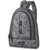 Dakine Cosmo 6.5L - Petal Maze, One Size