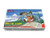 1/144 Zero Fighter A6M5 Model 52/ A6M5a Model 52a (Air War over Japan) (Plastic model) by Suite