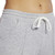 Reebok Training Essentials French Terry Pant, Medium Grey Heather, 2XS
