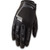 Dakine Youth Cross-X Glove - Black, Medium