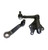 2 Pc Steering Kit Idler & Pitman Arms