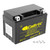 Caltric Agm Battery Compatible with Ktm 990 Supermoto R T 2010 2013