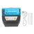 80mm Bluetooth Portable Thermal Label Printer Receipt Thermal Printer for Wireless Receipt Printing