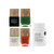 Nails.INC Essential Plant Power 5-Piece Nail Set (Worth Value $48)