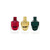 ILNP Holiday Bundle - Handpicked Holiday Nail Polish Bundle