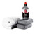 Adam's Paint Sealant - Incredibly Reflective Shine and Lasting Protection - Apply by Machine or Hand - Our Most Durable Polymer Protection Ever - 6 to 8 Month Protection per Use (Paint Sealant Kit)