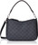 NINE WEST Colby Crossbody Jet Black One Size