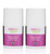 Mambino Organics NEW-Hydra-Firming Moisturizer, Marula + Argan 1.7 FL Oz (2 Pack)