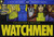 Watchmen Collector's Edition: Ultimate Cut + Graphic Novel [Blu-ray]