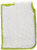 Casabella Scrub Spray Mop Wayclean Refill, White