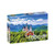 ENJOY-1227 - Neuschwanstein Castle in Summer, Germany, Jigsaw Puzzle, 1000 Pieces