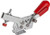 DE-STA-CO 2013-UR Horizontal Handle Hold Down Action Clamp