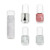 Dazzle Dry Mini Kit 4 Step System - Heart's Caress, a medium dusty rose. Full coverage cream. (5 Piece Kit)