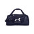 Under Armour Adult Undeniable 5.0 Duffle , Midnight Navy (410)/Stone , Small