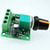 1 pc PWM dc motor controller 12 volt dc motor speed controller electric motor speed control with switch